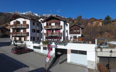 Studio 1.5 Zimmer - image - 13