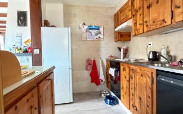 Chalet 5.5 pièces - image - 7