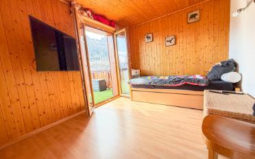 Chalet 5.5 pièces - image - 10