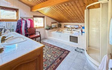 Attikawohnung 5.5 Zimmer - image - 11