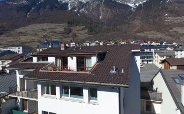 Attikawohnung 5.5 Zimmer - image - 20