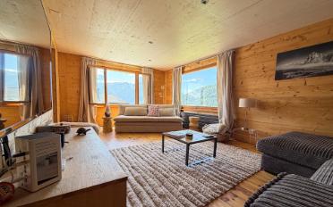 Chalet 5 Zimmer - image - 2