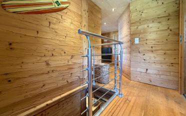 Chalet 5 Zimmer - image - 7