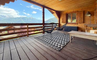 Chalet 5 Zimmer - image - 15