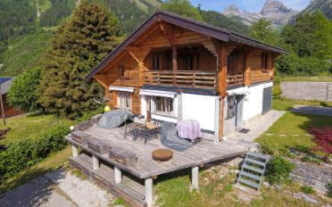 Chalet 5 Zimmer - image - 16