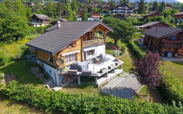 Chalet 5 Zimmer - image - 17