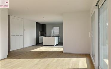 Apartment 5.5 rooms - image - 5