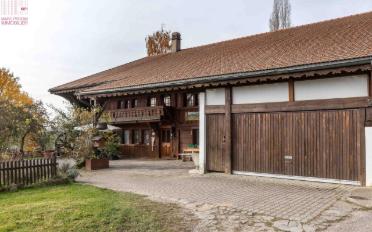 Bauernhaus 7.5 Zimmer - image - 2