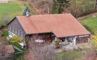 Bauernhaus 7.5 Zimmer - image - 1