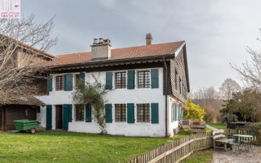 Bauernhaus 7.5 Zimmer - image - 10