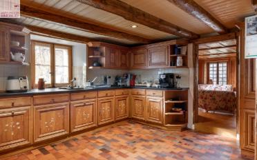 Bauernhaus 7.5 Zimmer - image - 12