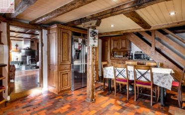 Bauernhaus 7.5 Zimmer - image - 13