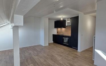Apartment 2.5 rooms - image - 1