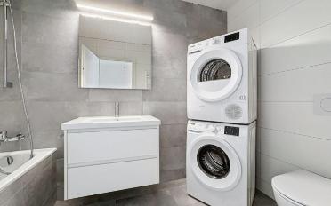Apartment 2.5 rooms - image - 8