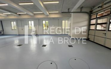 Industrie - image - 1