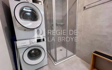 Appartement 3.5 pièces - image - 12
