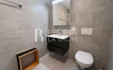 Appartement 3.5 pièces - image - 11