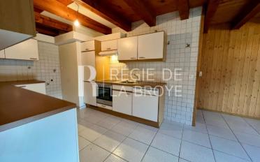 Apartment 2.5 rooms - image - 5