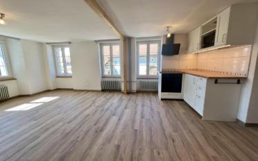 Apartment 3.5 rooms - image - 3