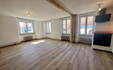 Apartment 3.5 rooms - image - 1