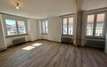 Apartment 3.5 rooms - image - 2