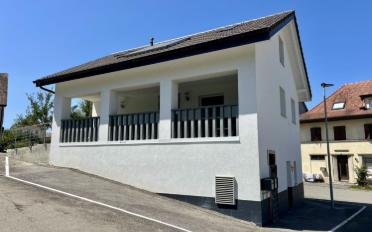 Wohnung 3.5 Zimmer - image - 10
