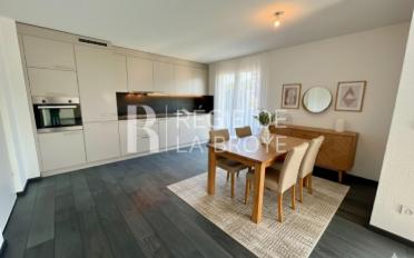 Apartment 4.5 rooms - image - 2
