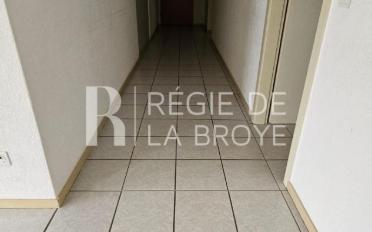 Apartment 3.5 rooms - image - 7
