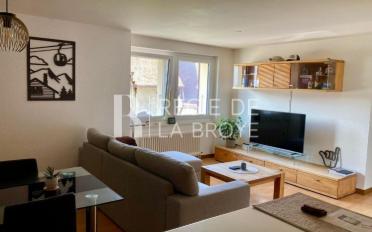 Wohnung 3.5 Zimmer - image - 1