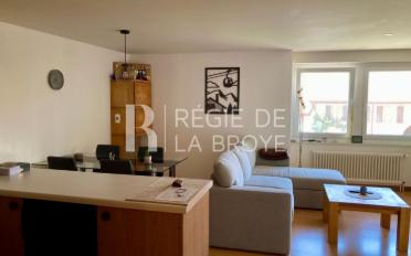 Wohnung 3.5 Zimmer - image - 3