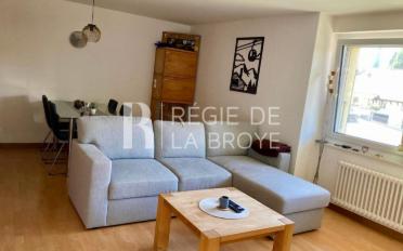 Wohnung 3.5 Zimmer - image - 4