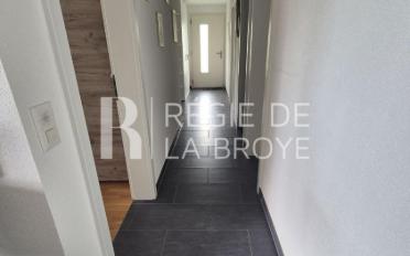 Wohnung 3.5 Zimmer - image - 10