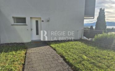 Wohnung 3.5 Zimmer - image - 12