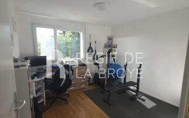 Wohnung 3.5 Zimmer - image - 8