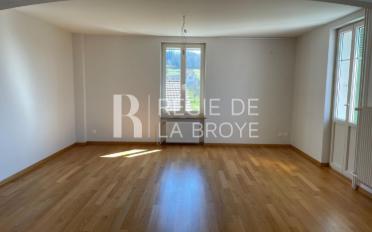 Apartment 2.5 rooms - image - 2