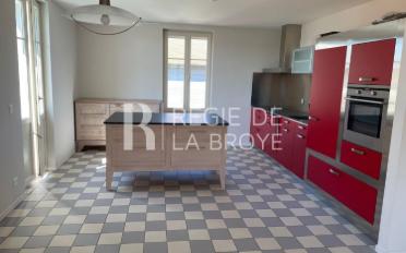 Apartment 2.5 rooms - image - 1