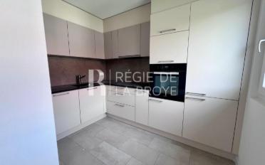 Apartment 2.5 rooms - image - 5