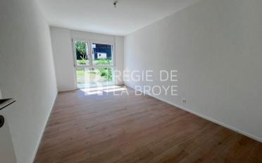 Apartment 2.5 rooms - image - 4