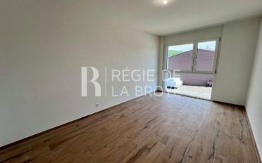 Apartment 2.5 rooms - image - 5