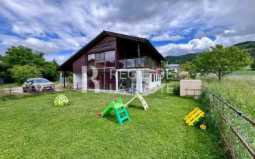 Chalet 4.5 pièces - image - 1