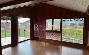 Chalet 4.5 pièces - image - 2