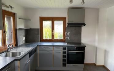 Chalet 4.5 pièces - image - 5