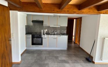Chalet 4.5 pièces - image - 11