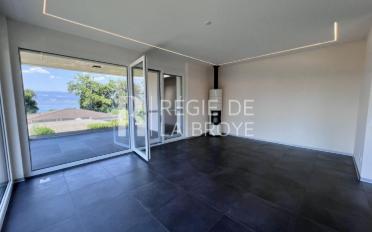Villa 5.5 pièces - image - 5