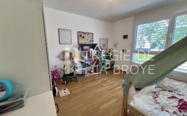 Apartment 4.5 rooms - image - 12