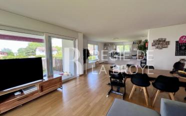 Apartment 4.5 rooms - image - 7