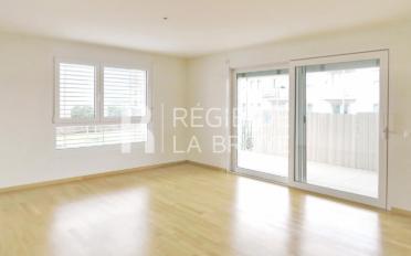 Apartment 4.5 rooms - image - 6
