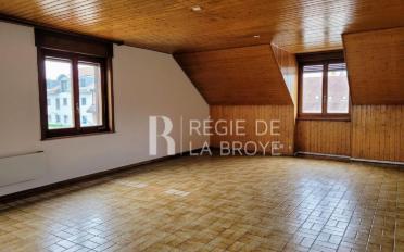 Apartment 3 rooms - image - 1
