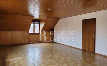 Apartment 3 rooms - image - 2