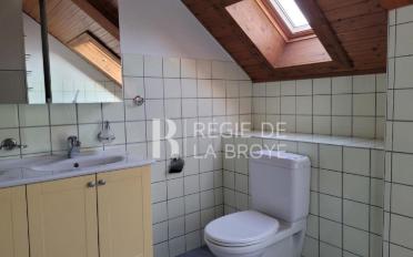 Apartment 3 rooms - image - 10